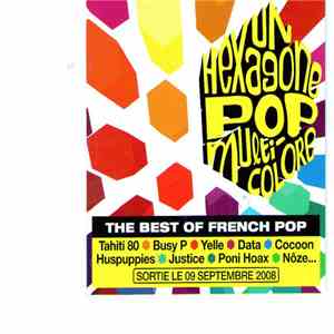 Various - Un Hexagone Pop Multicolore