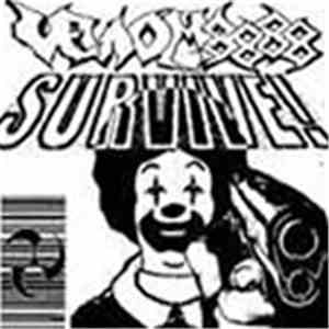 Venom8888 - Survive!