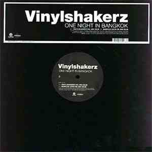 Vinylshakerz - One Night In Bangkok
