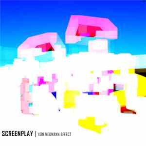 Von Neumann Effect - Screenplay