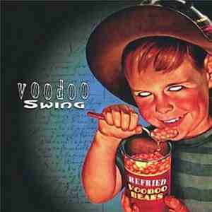 Voodoo Swing - Refried Voodoo Beans