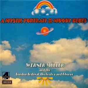 Werner Müller And The London Festival Orchestra And Chorus - A Mystic Portr ...