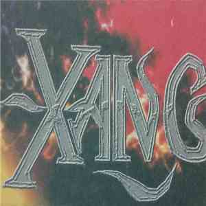 Xang - Destin D'un Rêve