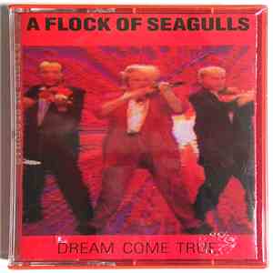 A Flock Of Seagulls - Dream Come True