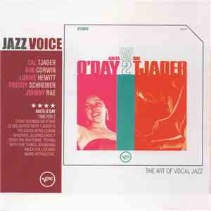 Anita O'Day / Cal Tjader - Time For 2