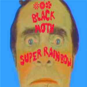 Black Moth Super Rainbow - BMSR Remixes