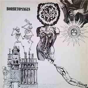 Borbetomagus - Barbed Wire Maggots