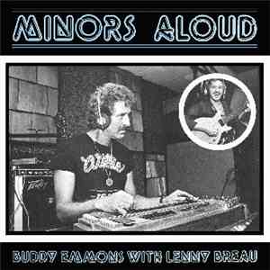 Buddy Emmons With Lenny Breau - Minors Aloud