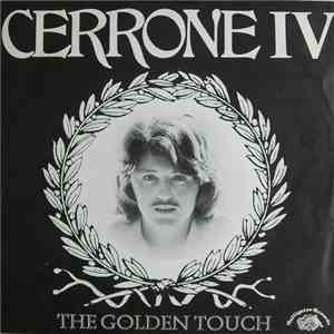 Cerrone - Cerrone IV - The Golden Touch