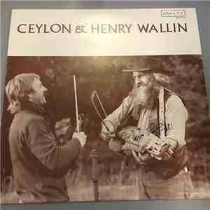 Ceylon & Henry Wallin - Roslagslåtar