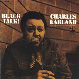 Charles Earland - Black Talk!
