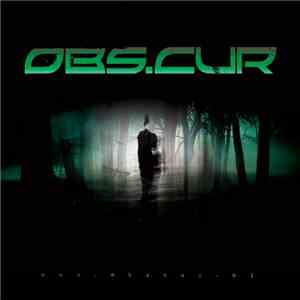 Collision  - Obs.cur Projekt 3