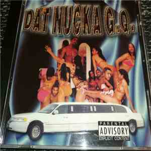DAT NUCKA G.Q. - Self Titled