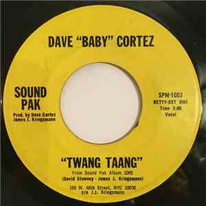 Dave 