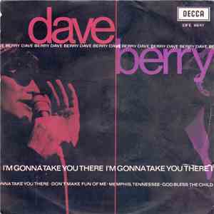 Dave Berry - Dave Berry