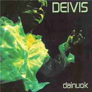 Deivis - Dainuok