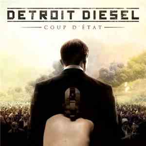 Detroit Diesel  - Coup D'État