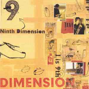 Dimension  - Ninth Dimension 