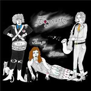 Dynasty Electric - Things Have Fallen