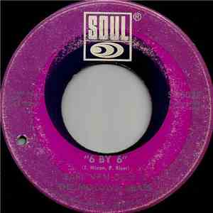 Earl Van Dyke & The Motown Brass - 