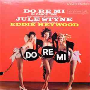 Eddie Heywood - Do Re Mi In Dance Time