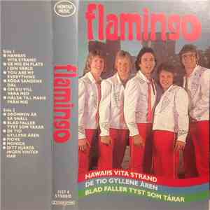 Flamingokvintetten - Flamingo