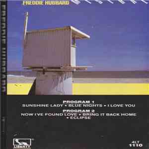Freddie Hubbard - Mistral