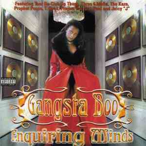 Gangsta Boo - Enquiring Minds