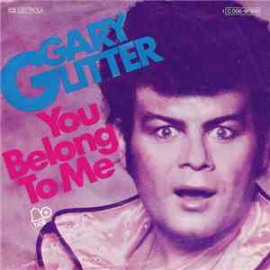 Gary Glitter - You Belong To Me