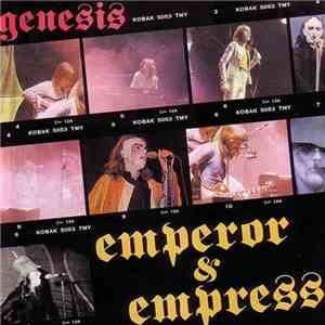 Genesis - Emperor & Empress