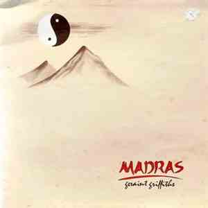 Geraint Griffiths - Madras