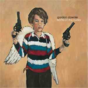 Gordon Downie - Battle Of The Nudes