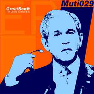 Great Scott - The Great Conspiracy EP