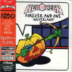 Helloween - Forever And One (Neverland)