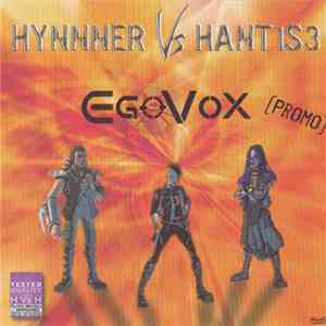 Hynnner Vs Hant1s3 - Egovox