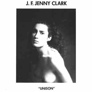J. F. Jenny Clark - Unison