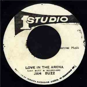 Jah Buzz - Love In The Arena