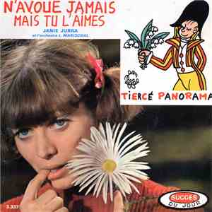 Janie Jurka - Mais Tu L'aimes