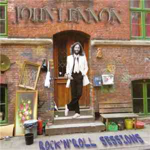 John Lennon - Rock 'N' Roll Sessions