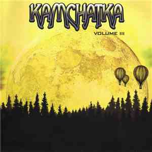 Kamchatka - Volume III