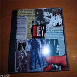 La Ley - La Ley De La Ley