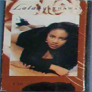 Lalah Hathaway - I'm Coming Back