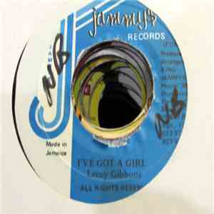 Leroy Gibbons - I've Got A Girl