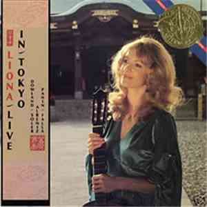 Liona Boyd - Liona Live In Tokyo