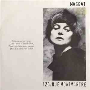 Maggat / 125, Rue Montmartre - Maggat - 125, Rue Montmartre