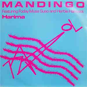 Mandingo - Harima