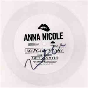 Margaret Cho - Anna Nicole