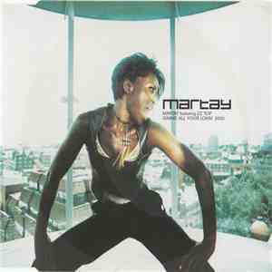 Martay Featuring ZZ Top - Gimme All Your Lovin' 2000