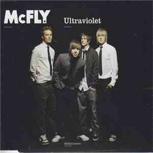 McFly - Ultraviolet