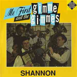 Me First & The Gimme Gimmes - Shannon
